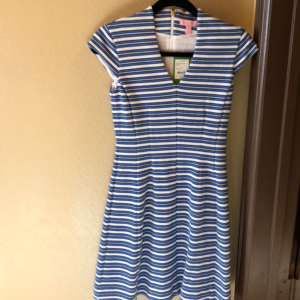 Brand New!!! Lilly Pulitzer dress, tags attached!